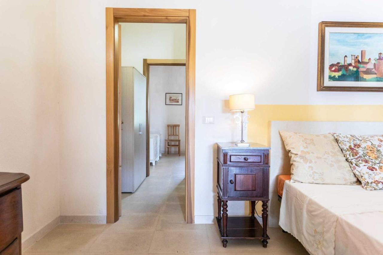 Agriturismo De Lorenzi Villa Казарано Екстериор снимка
