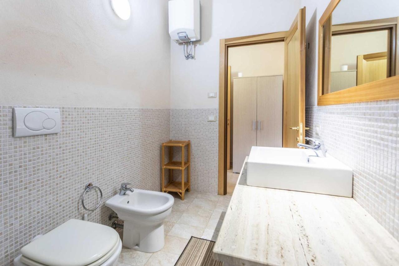 Agriturismo De Lorenzi Villa Казарано Екстериор снимка