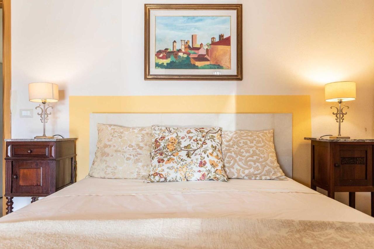 Agriturismo De Lorenzi Villa Казарано Екстериор снимка