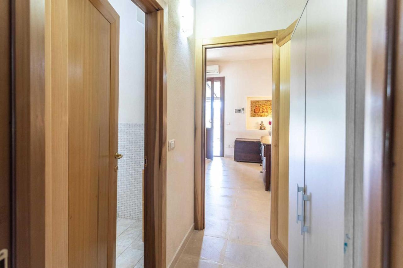 Agriturismo De Lorenzi Villa Казарано Екстериор снимка