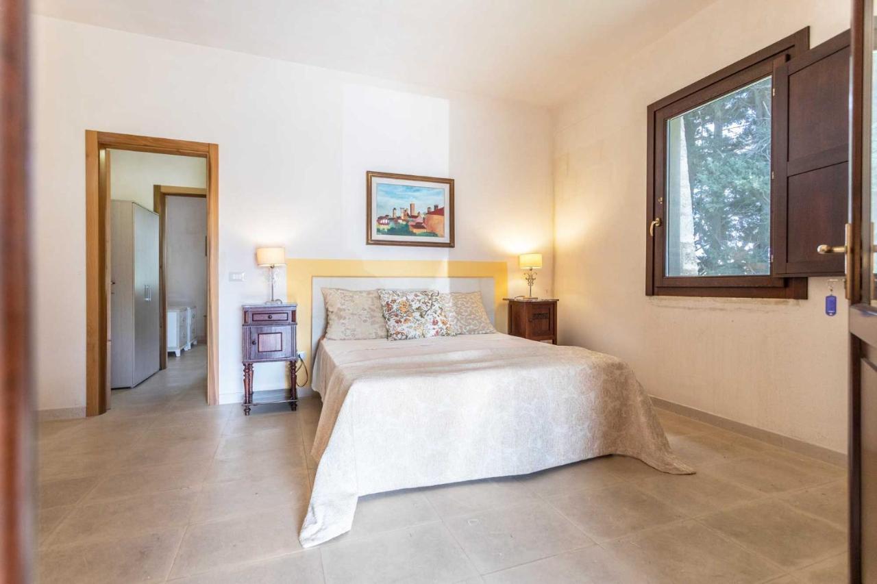 Agriturismo De Lorenzi Villa Казарано Екстериор снимка