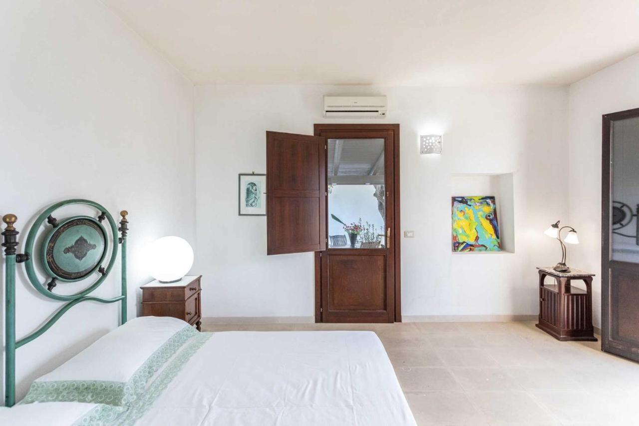 Agriturismo De Lorenzi Villa Казарано Екстериор снимка