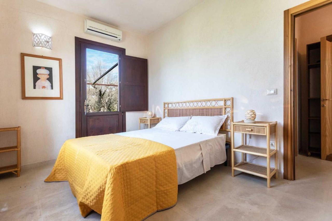 Agriturismo De Lorenzi Villa Казарано Екстериор снимка