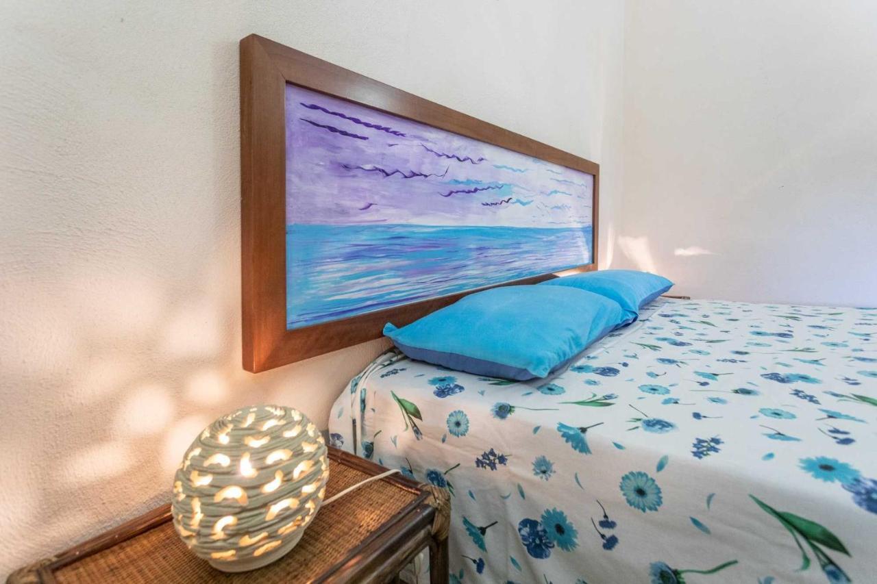 Agriturismo De Lorenzi Villa Казарано Екстериор снимка
