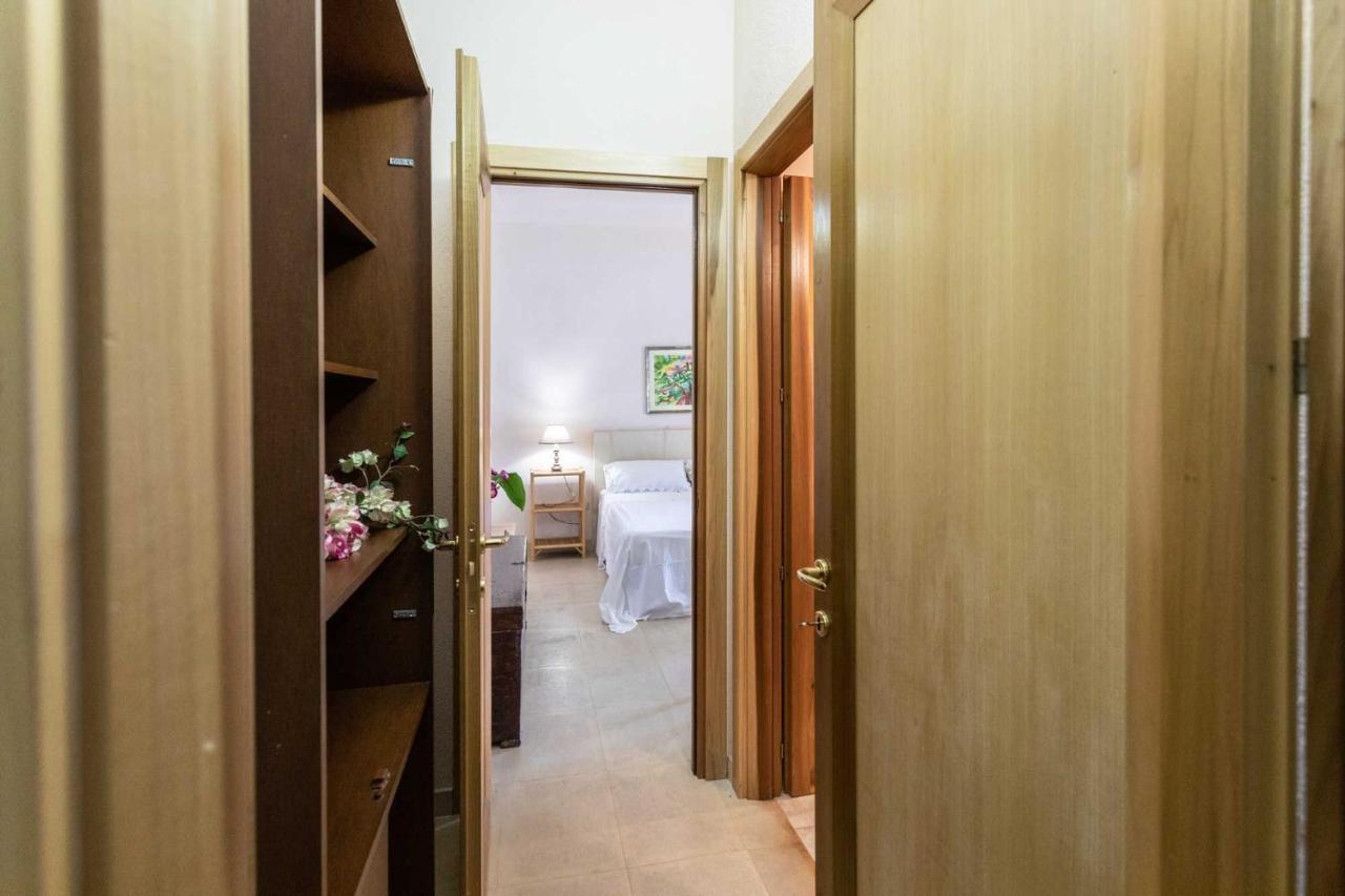 Agriturismo De Lorenzi Villa Казарано Екстериор снимка
