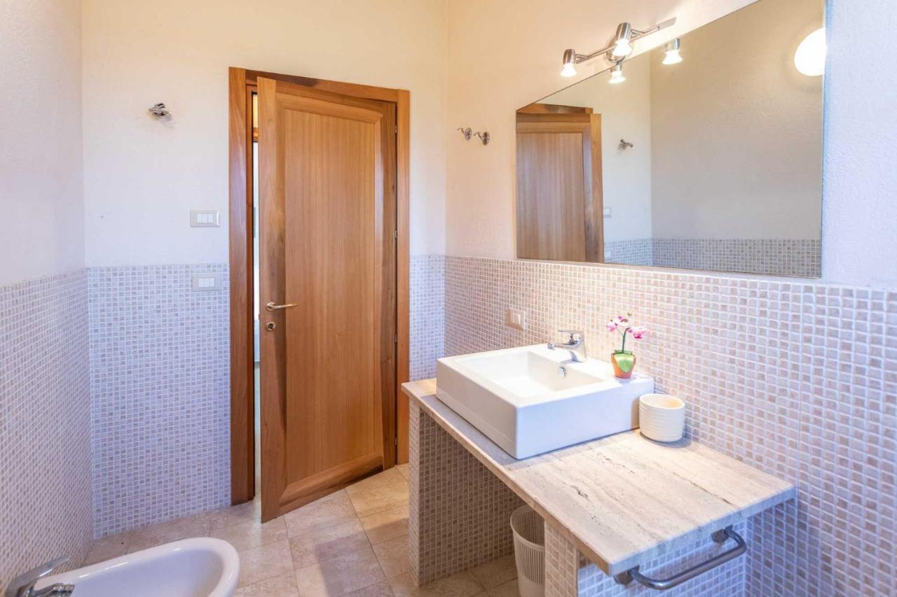Agriturismo De Lorenzi Villa Казарано Екстериор снимка