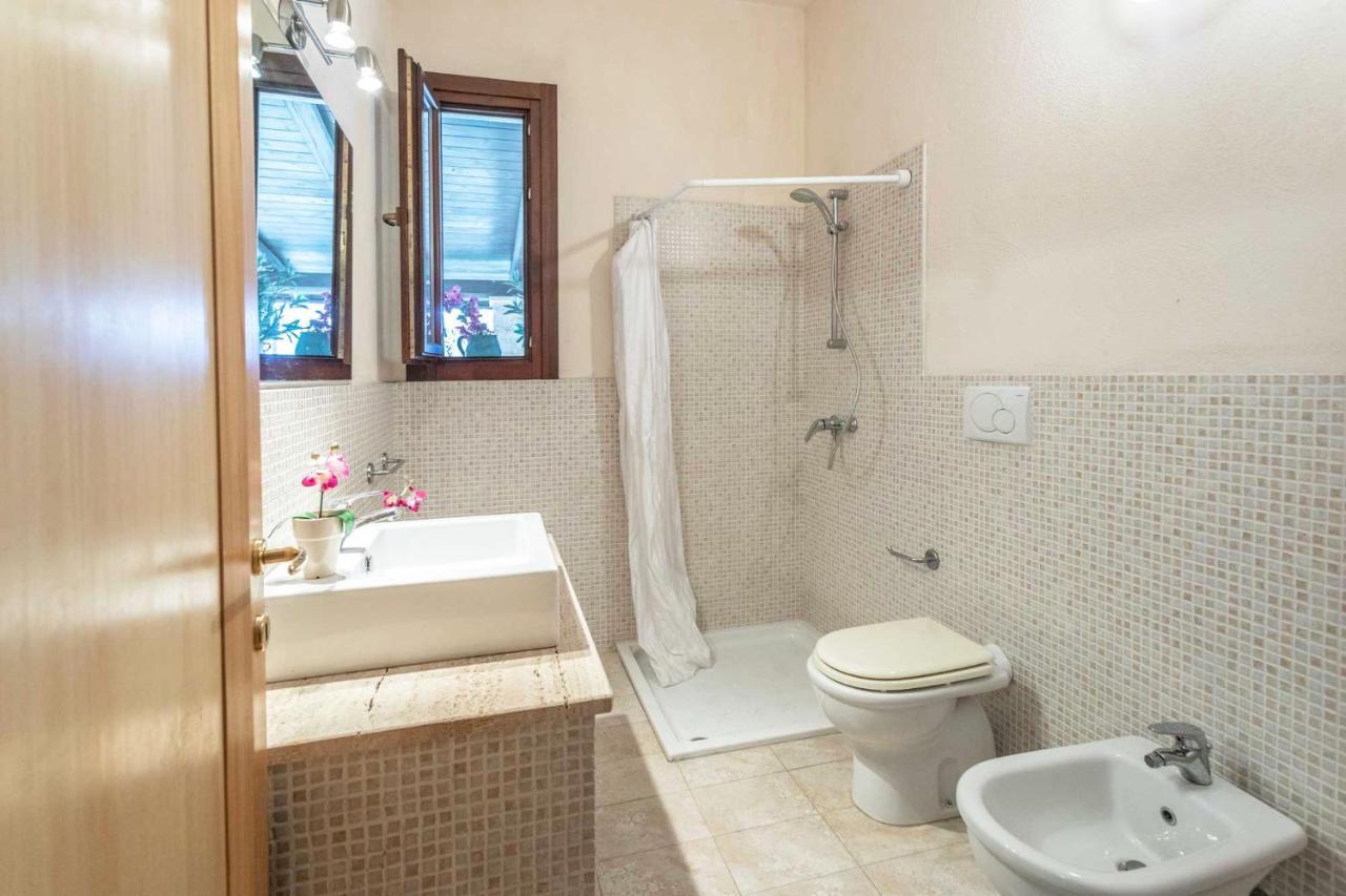 Agriturismo De Lorenzi Villa Казарано Екстериор снимка