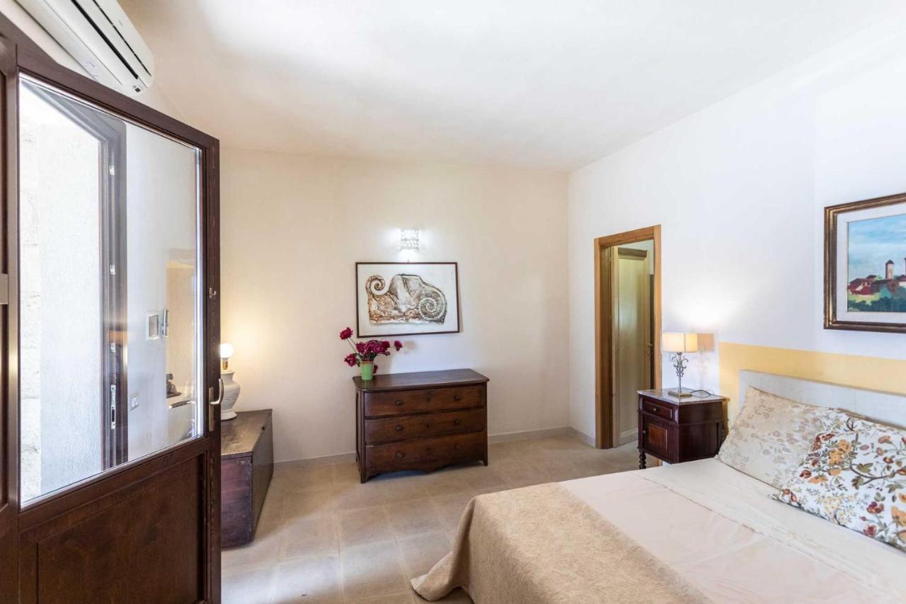 Agriturismo De Lorenzi Villa Казарано Екстериор снимка