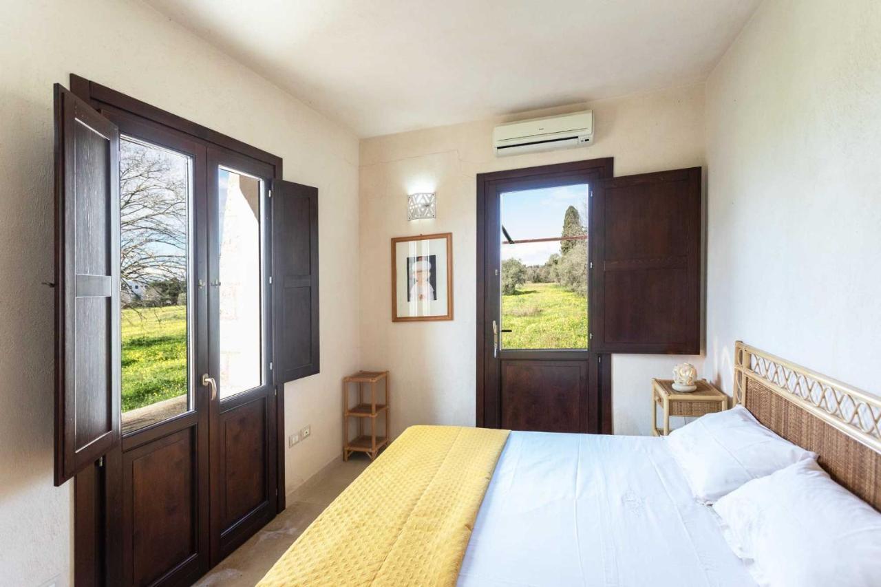 Agriturismo De Lorenzi Villa Казарано Екстериор снимка