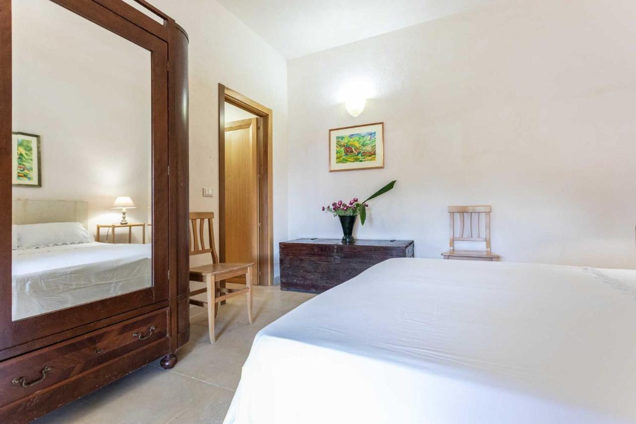 Agriturismo De Lorenzi Villa Казарано Екстериор снимка