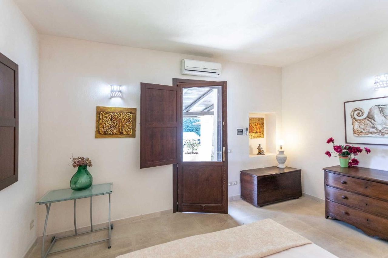 Agriturismo De Lorenzi Villa Казарано Екстериор снимка