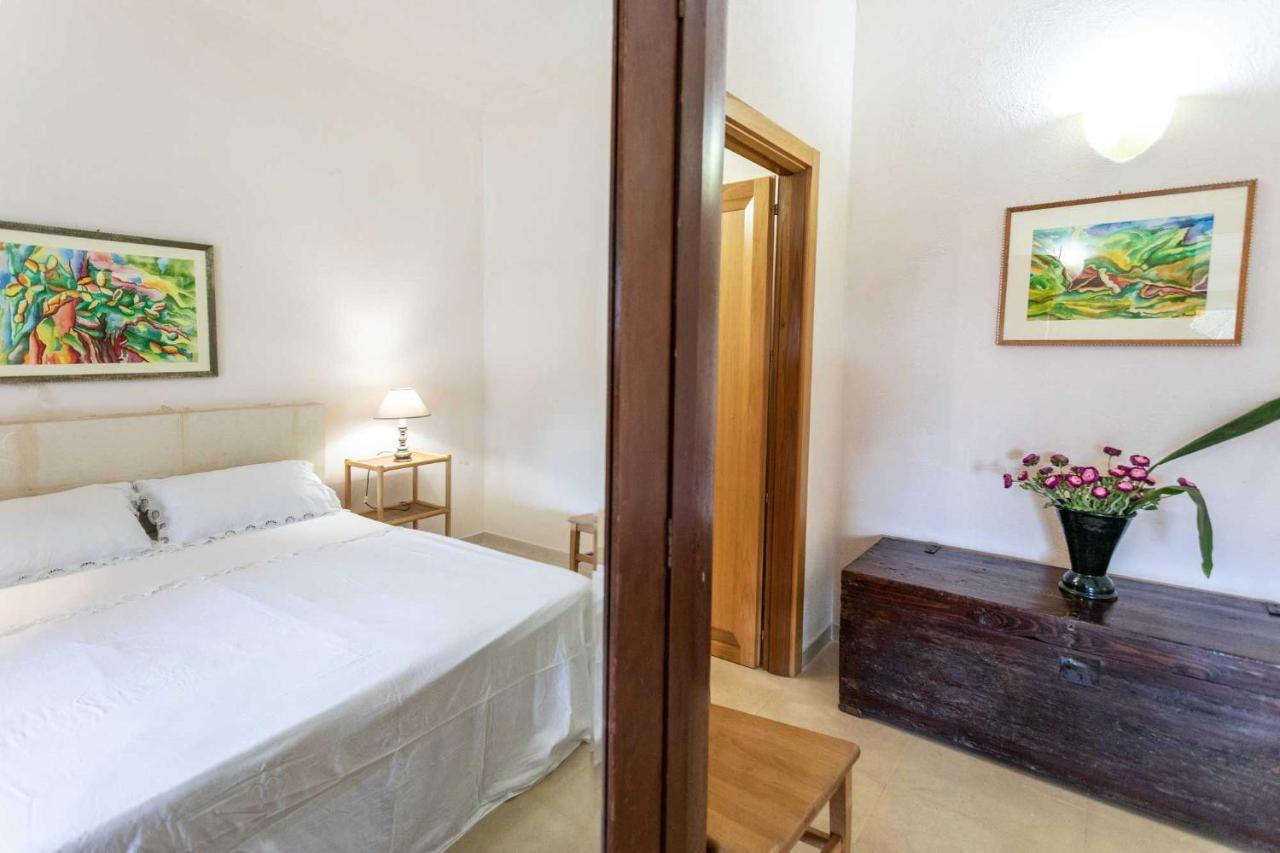 Agriturismo De Lorenzi Villa Казарано Екстериор снимка